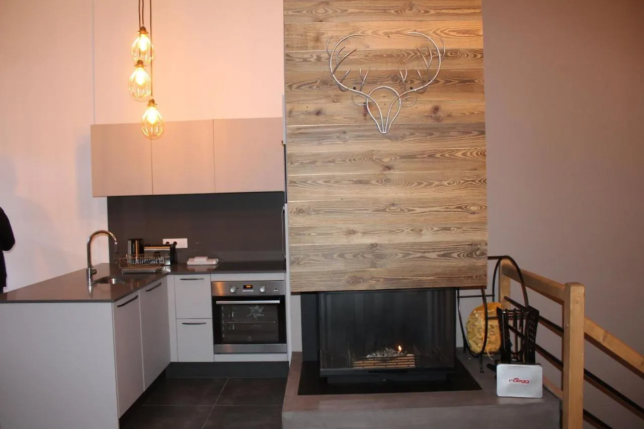 Charline Apartment Les Gets