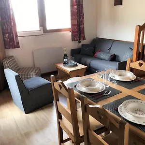 Les Gets, 1 Pièce, 4 Personnes - Fr-1-454-27 Les Gets